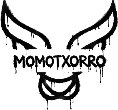 Momotxorro